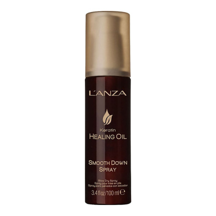 L’ANZA Keratin Healing Oil – Smooth Down Spray 100 ML