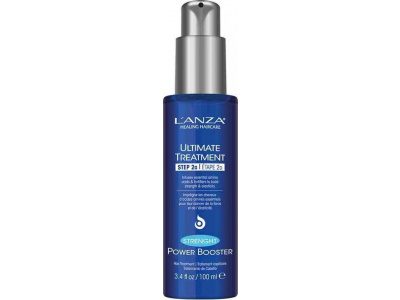 L'Anza Ultimate Treatment Power Booster Strength 100 ML