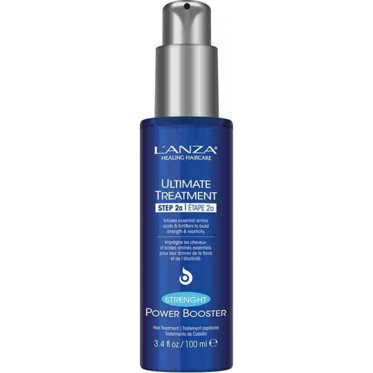 L'Anza Ultimate Treatment Power Booster Strength 100 ML