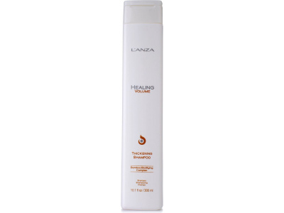 L'Anza Healing Volume Thickening Shampoo