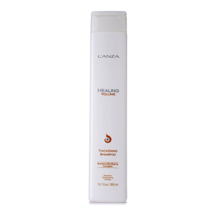 L'Anza Healing Volume Thickening Shampoo