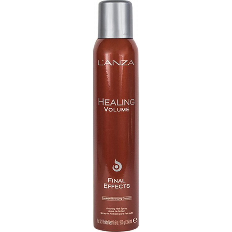 L'Anza Healing Volume Final Effects 350 ML