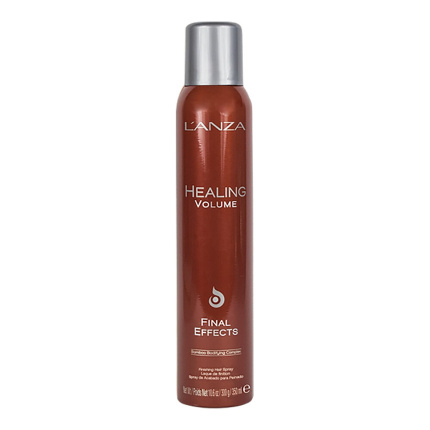 L'Anza Healing Volume Final Effects 350 ML