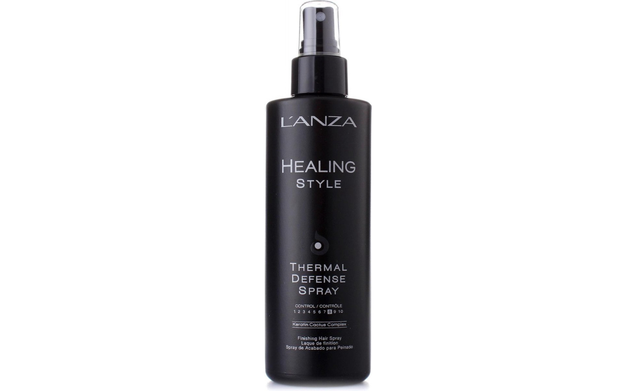 L'Anza Healing Style Thermal Defense Spray 200 ML