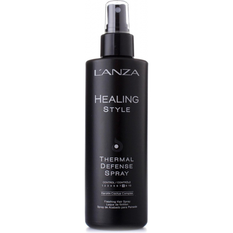 L'Anza Healing Style Thermal Defense Spray 200 ML