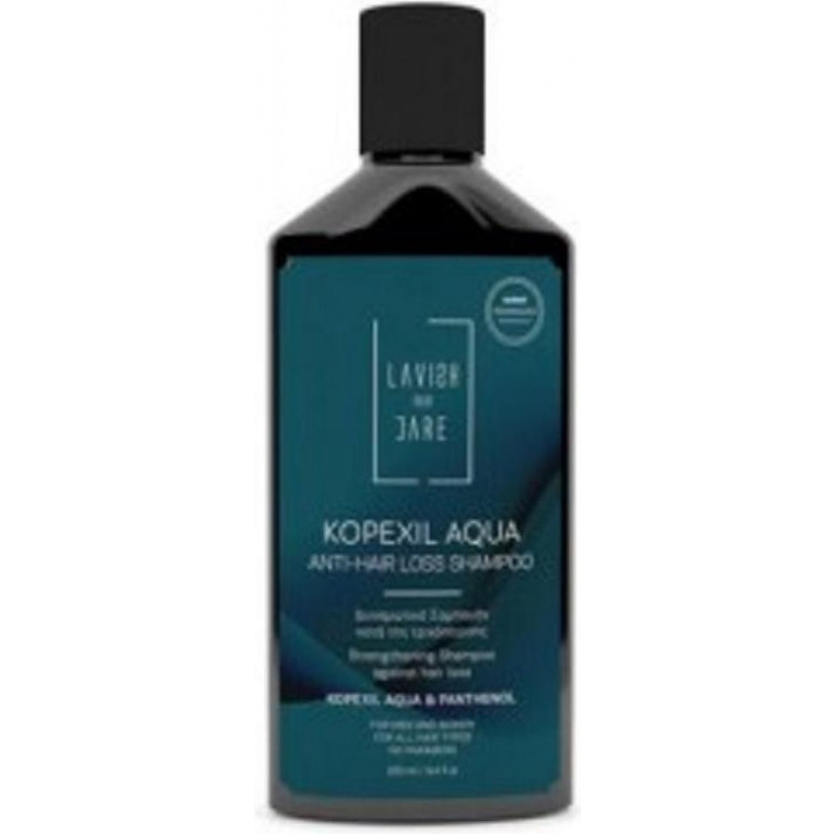 Lavish Care Kopexil Aqua - Anti-Hair Loss Shampoo 300ml