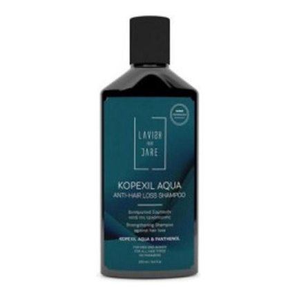Lavish Care Kopexil Aqua - Anti-Hair Loss Shampoo 300ml
