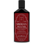 Lavish Hair Care Siberian Preacher Beard Shampoo 250ml