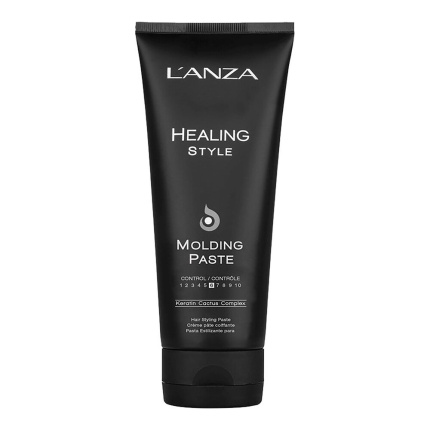 L’ANZA Healing Style Molding Paste Hair Styling Cream 175ml