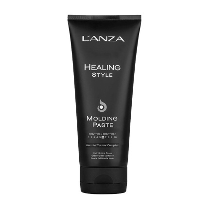 L’ANZA Healing Style Molding Paste Hair Styling Cream 175ml