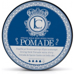Lavish Care - Strong Hold High Sheen Water Pomade - Hairmade