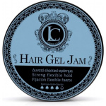 Lavish Care - Hair Gel Jam Strong Flexible Hold - Hair Gel