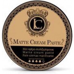 Lavish Care - Matte Cream Paste - Hair Paste