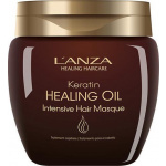 Lanza Keratin Healing Oil Intensive Hair Masque 210 ML