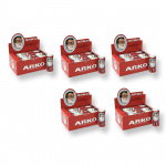 Arko Scheerzeep 75 g - 12 stuks = 5 x 12 stuk