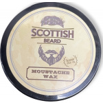 SCOTTISH BEARD MOUSTACHE WAX CERA BAFFI 50ml