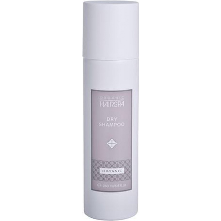 Droogshampoo 250ml - Organic Hairspa