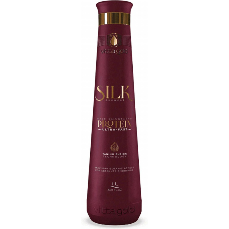 Vitta Gold Silk Express Protein 1000ml