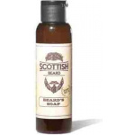 Scottish Hair & Beard Beard Beard\'s Soap Gel 100ml