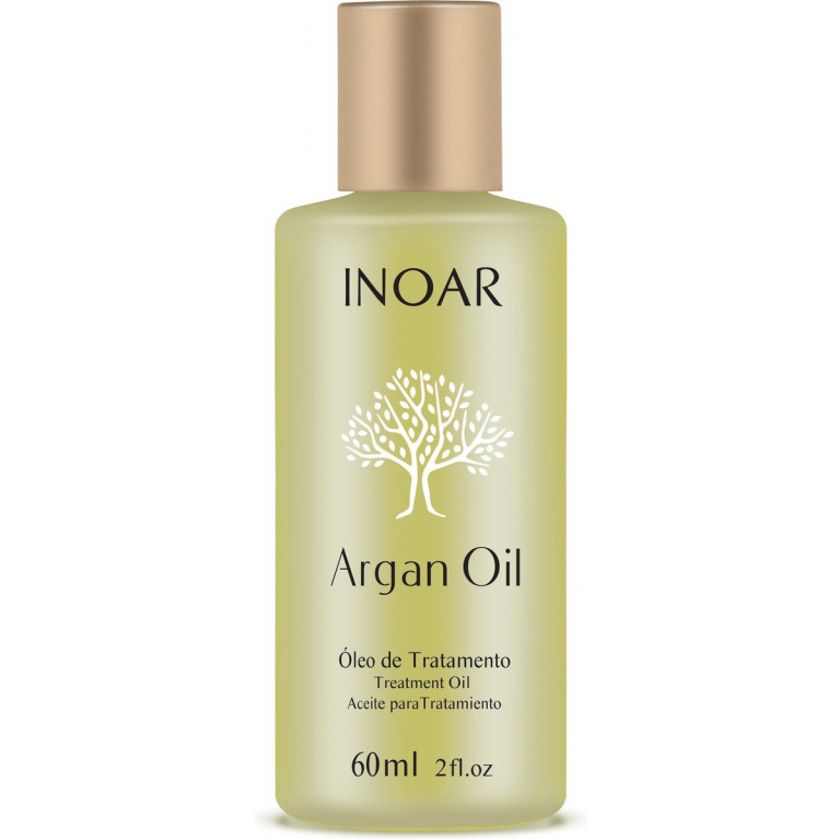 Inoar haarolie Vrouwen 60 ml