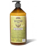 SCOTTISH HAIR & BEARD HAIR REVITALIZING SHAMPOO 500ML