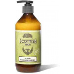 SCOTTISH HAIR & BEARD HAIR REVITALIZING CONDITIONER ALLE HAARTYPEN 500ML