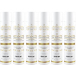 EM2H 6 x Caviar Keratine / Argan Oil Shampoo, 250ml