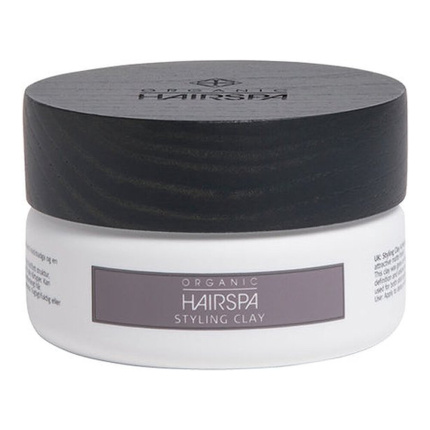 Styling Clay 100ml - Organic Hairspa