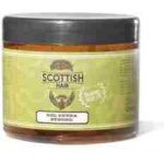 SCOTTISH HAIR & BEARD STYLING & FINISHING GEL EXTRA STRONG 500ML