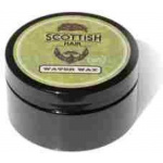 Scottish Hair & Beard Styling & Finishing Water Wax 100ml