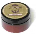 Scottish Hair & Beard Styling & Finishing Spider Matt Wax 100ml