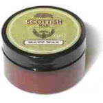 Scottish Hair & Beard Styling & Finishing Matt Wax 100ml