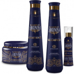 Vitta Gold Nanoplex Arginina Home Care kit 2590ml