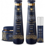 Vitta Gold Nanoplex Arginina Home care kit 2590ml