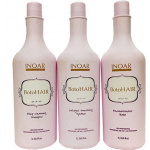 INOAR BOTOHAIR KERATINE BEHANDELING 3 X 1000 ML
