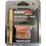 Babyliss Chameleon Snijmes Titanium 2.0