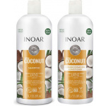 Inoar Coconut Shampoo & Conditioner 1000 ML