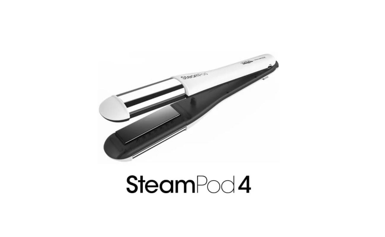 L'Oreal SteamPod 4