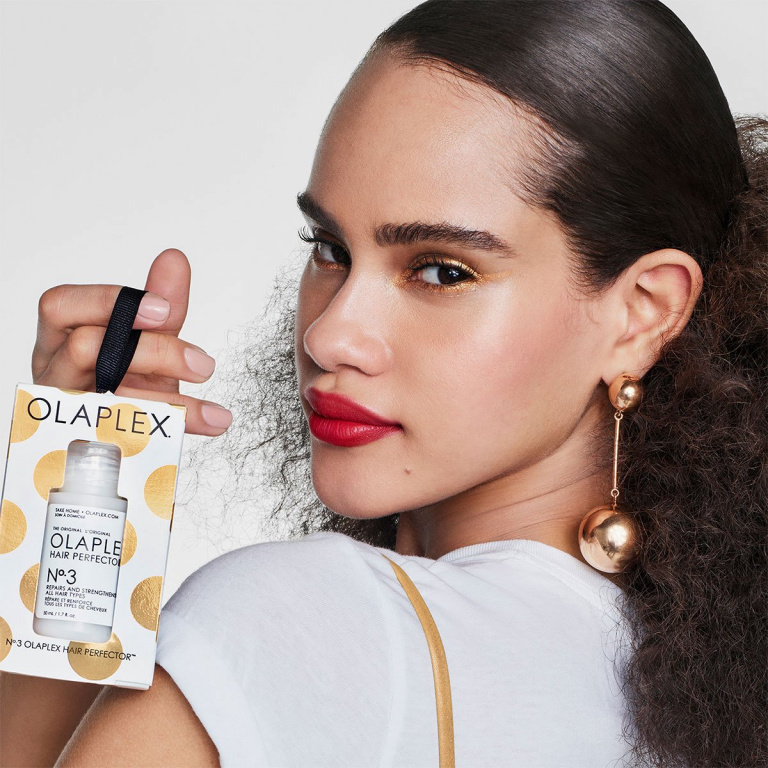 Olaplex - Hair Perfector - No. 3 - Holiday - 50 ml