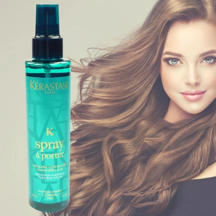 Kerastase - K spray Ã porter 150 ml