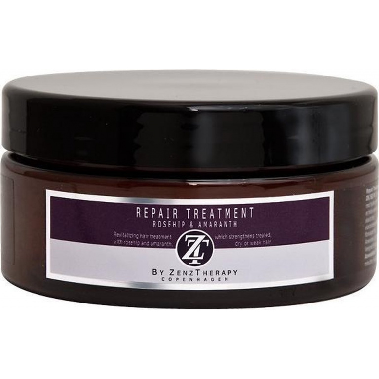 ZenzTherapy Repair Treatment Rosehip & Amaranth 250 ml