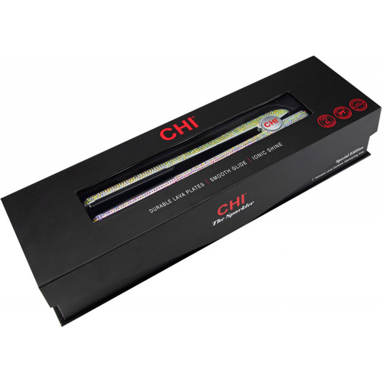 CHI The Sparkler Special Edition Stijltang