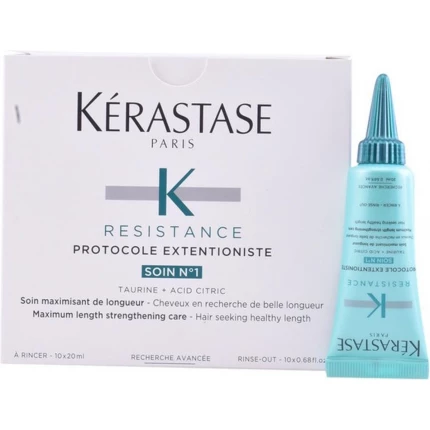 Kerastase - Resistance Soin Technique N1 - 180 ml (10x)