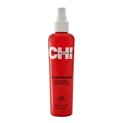 Chi Volume Booster Haarlak - 215 ml