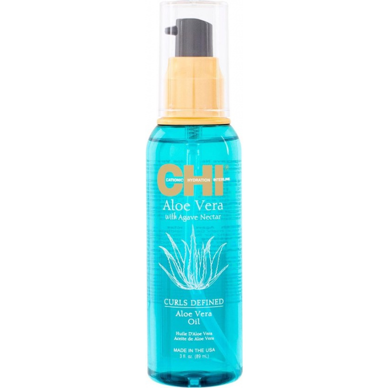 CHI Aloe Vera Haarolie - 89ml