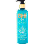 CHI Aloe Vera Agave Nectar Curl Shampoo, 340ml