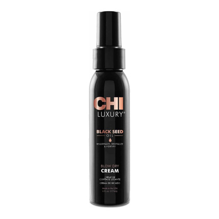 CHI Luxury Black Seed Oil Föhncrème 177ml