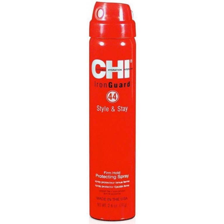 CHI - 44 Iron Guard - Style & Stay Protection Spray - 74 ml