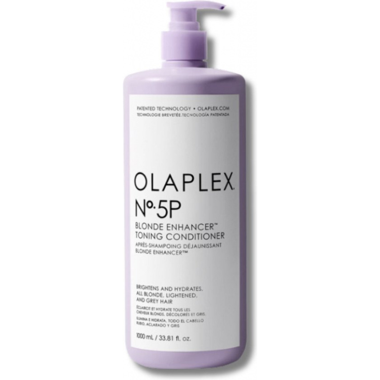 Olaplex No. 5P Blonde Enhancer Toning Conditioner 1000 ml