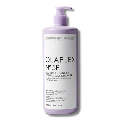 Olaplex No. 5P Blonde Enhancer Toning Conditioner 1000 ml